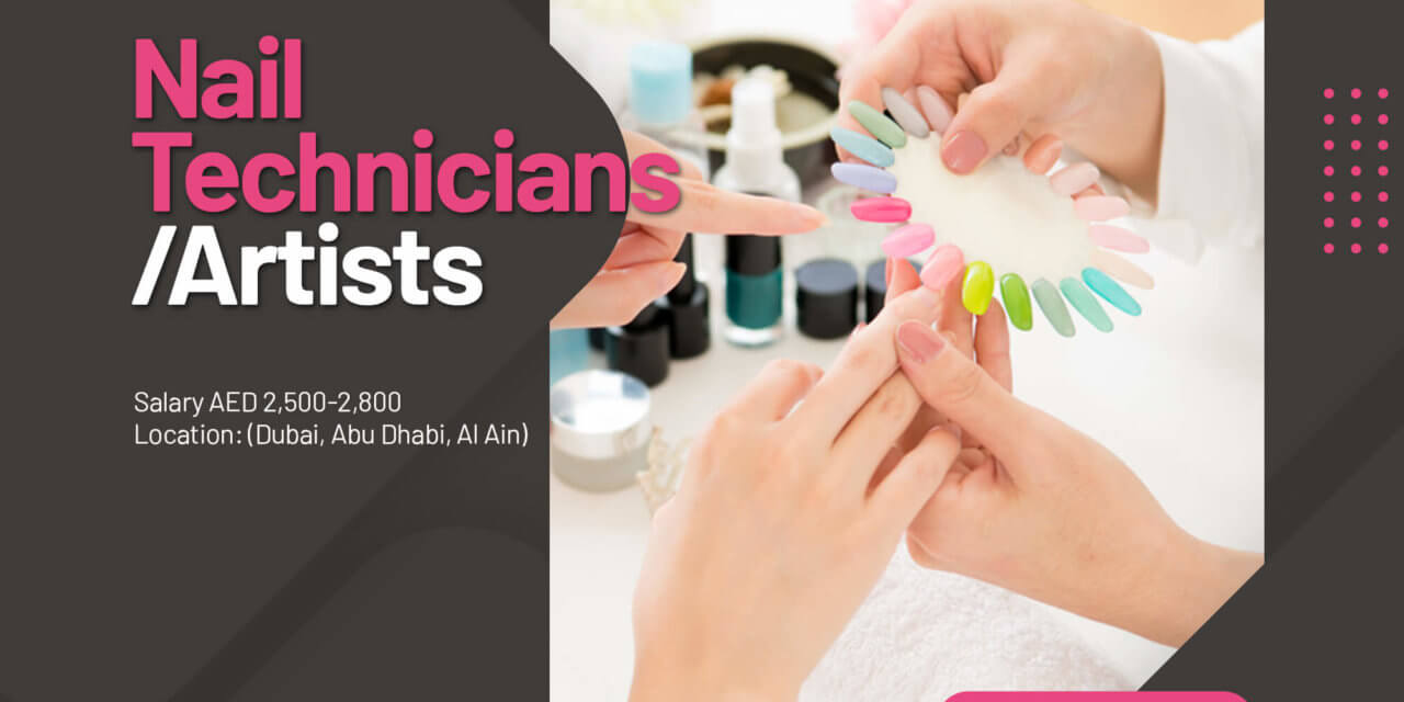 Nail Technician Schools | Learn to do Nails