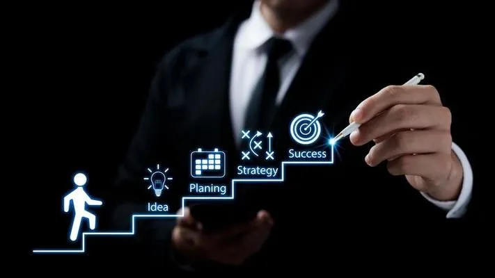 HR consultancy in Dubai