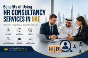 HR Consultancy Services