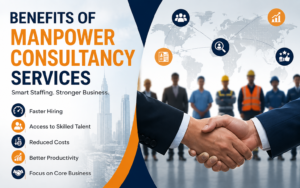 Manpower Consultancy