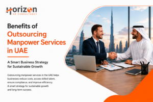 manpower services