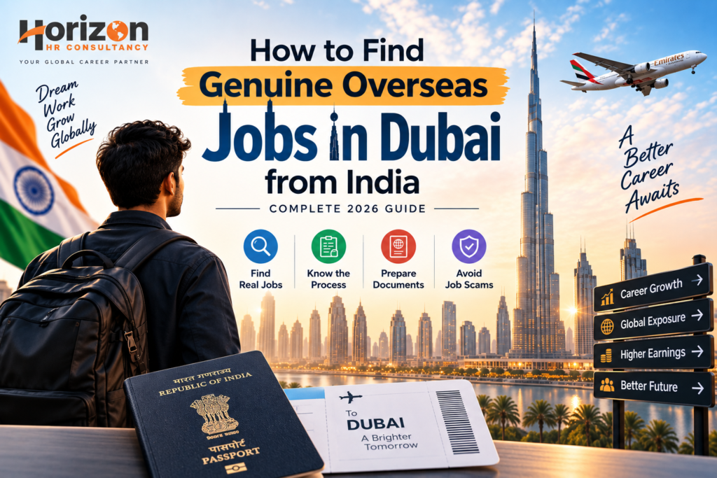 jobs in Dubai