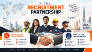 Recruitment Agency